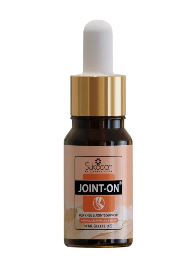 Joint On Oil | For Joints, Knee & Back Pain | Joints Pain Relief